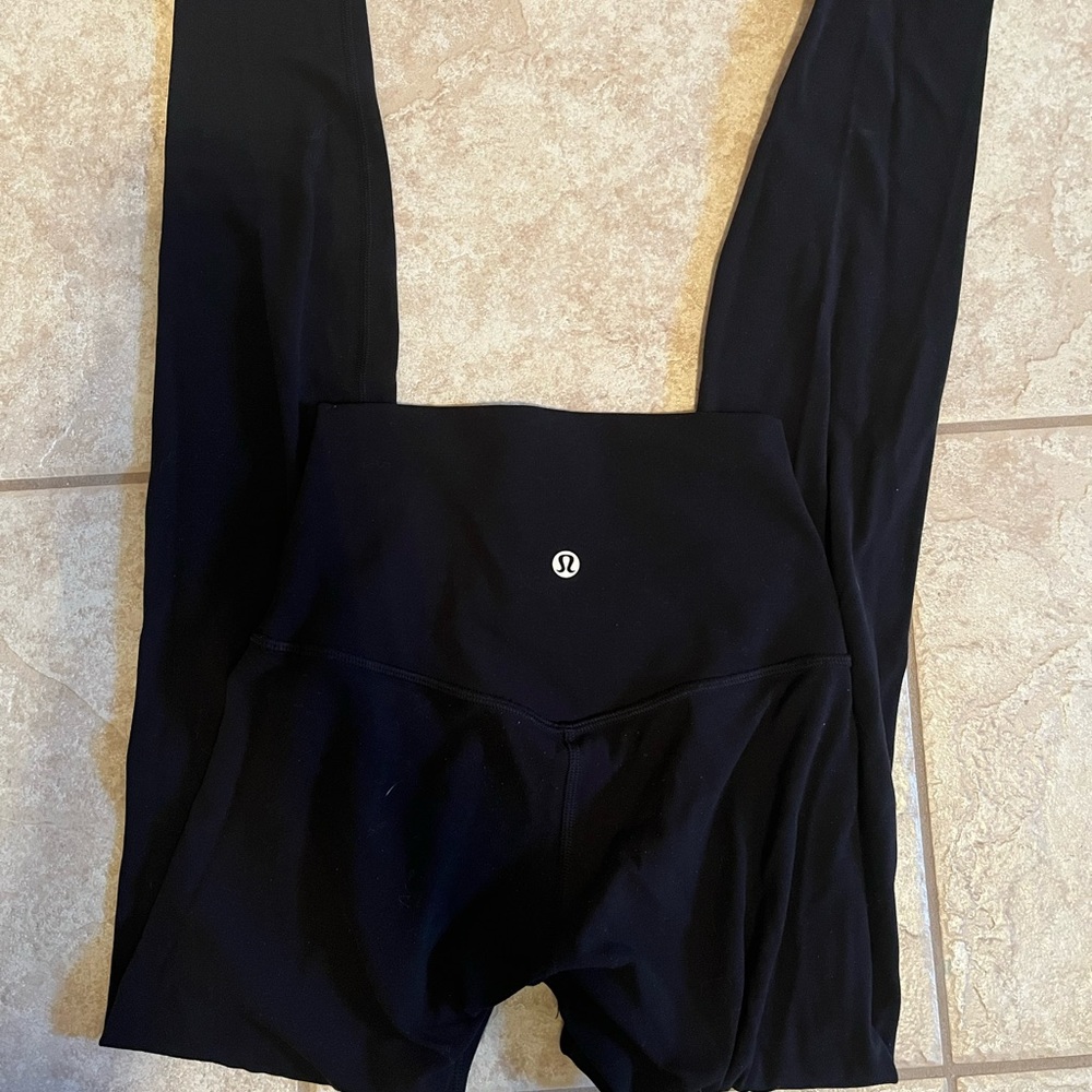 Lululemon leggings